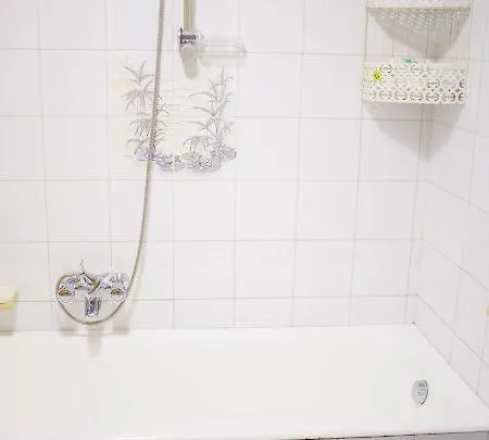 Casa Vacanze Civico 7 Guest house