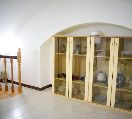 Guest house Casa Vacanze Civico 7