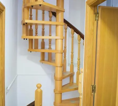 Guest house Casa Vacanze Civico 7