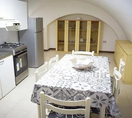 Guest house Casa Vacanze Civico 7 *