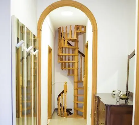 Casa Vacanze Civico 7 Guest house Pisticci