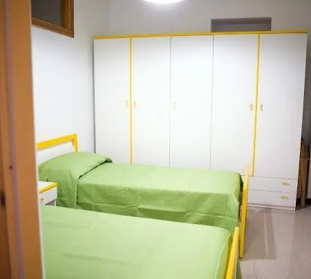 Casa Vacanze Civico 7