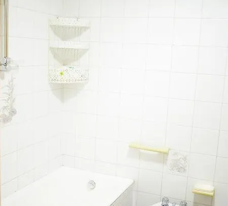 Casa Vacanze Civico 7 Guest house Pisticci