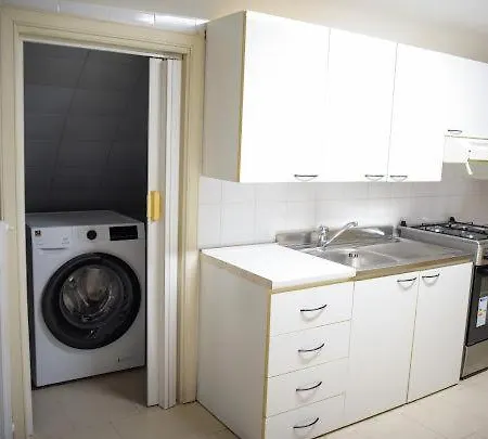 Casa Vacanze Civico 7 Guest house *
